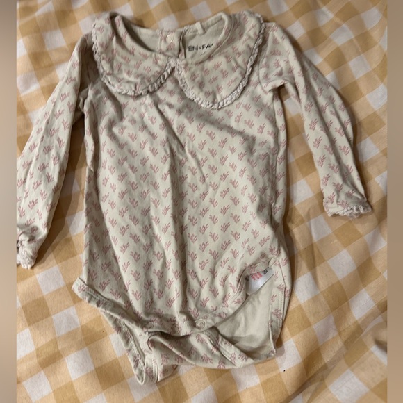 Enfant 3-6 months bodysuit - Picture 1 of 1